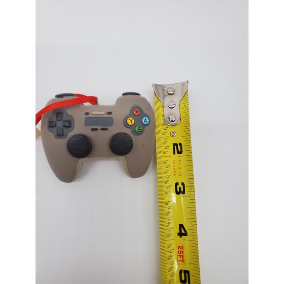 Hallmark Ornament - Video Game Controller - Picture 3 of 3